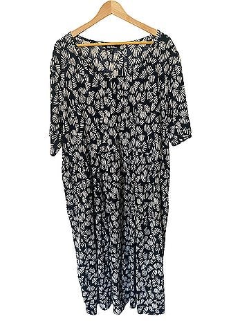 Ulla Popken Casual Dress (view 1)