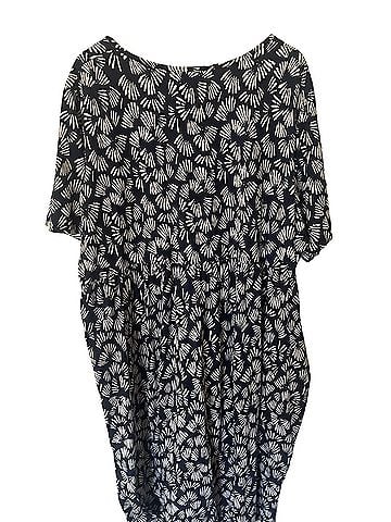 Ulla Popken Casual Dress (view 2)