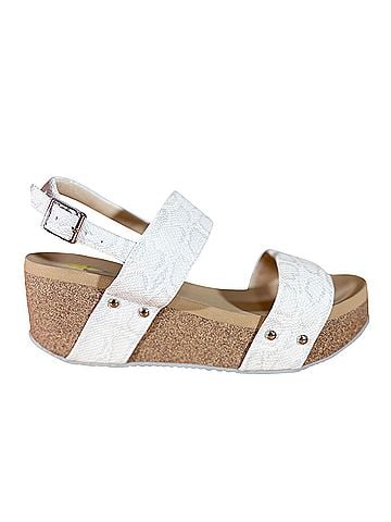Volatile Wedges (view 1)