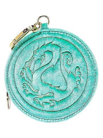 Bath & Body Works Disney Mulan Coin Purse (view 1)