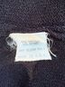 Elaris Solid Black Top Size M - photo 4