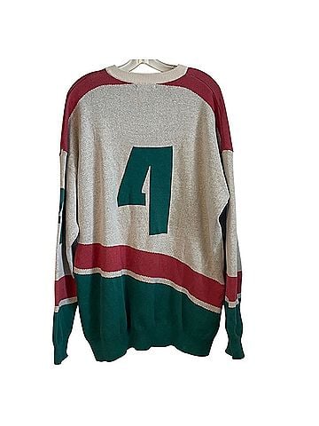 Zara Pullover Sweater (view 2)