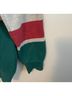 Zara Gray Green Red Pullover Sweater Size L - photo 8