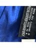 Wilsons Leather 100% Leather Solid Blue Leather Jacket Size XL - photo 8