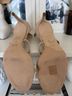 Tamara Mellon Tan Heels Size EU 40 1/2 - photo 9