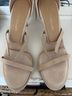 Tamara Mellon Tan Heels Size EU 40 1/2 - photo 4