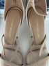 Tamara Mellon Tan Heels Size EU 40 1/2 - photo 3
