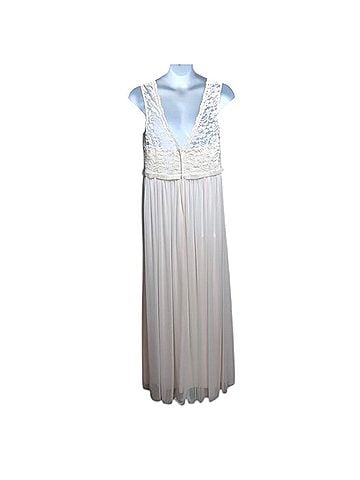 David's Bridal Cocktail Dress (view 2)