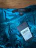 Guess Teal Formal Skirt Size 4 - photo 4