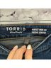 Torrid Blue Jeans Size 16 - photo 3