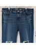 Torrid Blue Jeans Size 16 - photo 4