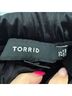 Torrid Black Casual Pants Size 2X - photo 3