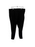 Torrid Black Active Pants Size 2X - photo 2