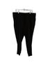 Torrid Black Active Pants Size 2X - photo 1