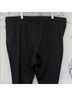 Torrid Black Active Pants Size 2X - photo 6