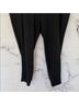 Torrid Black Active Pants Size 2X - photo 9