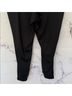 Torrid Black Active Pants Size 2X - photo 7