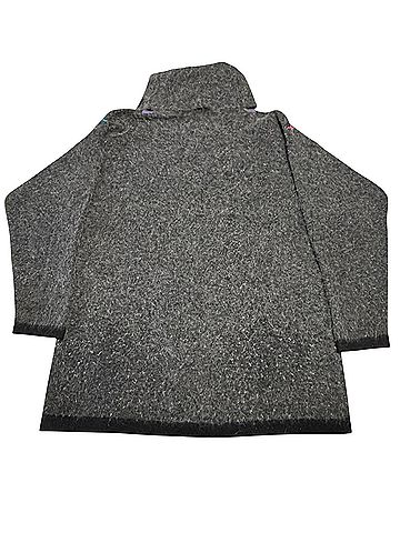 Valerie Stevens Pullover Sweater (view 2)