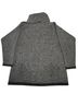 Valerie Stevens Argyle Gray Multi Color Pullover Sweater Size M - photo 2