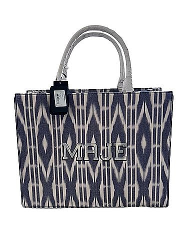 Maje Tote (view 1)