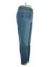 SPANX Blue Jeans Size 1X - photo 3