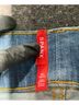SPANX Blue Jeans Size 1X - photo 7