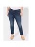 Torrid Blue Jeans Size 20 - photo 4