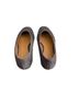 Madewell 100% Suede Brown Flats Size 8 1/2 - photo 2