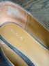 Madewell 100% Suede Brown Flats Size 8 1/2 - photo 5