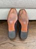 Madewell 100% Suede Brown Flats Size 8 1/2 - photo 6