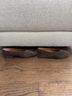 Madewell 100% Suede Brown Flats Size 8 1/2 - photo 3