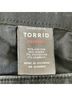 Torrid Black Jeans Size 14 - photo 10