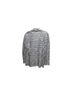 St. John 100% Laine (wool) Blue White Jacket Size 10 - photo 2