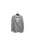 St. John 100% Laine (wool) Blue White Jacket Size 10 - photo 1