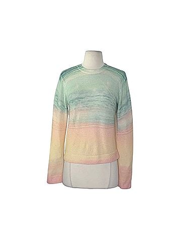 Le Superbe Sparkling Surf Jumper Sweater Pullover Sweater (view 1)