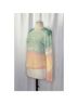 Le Superbe Multi Color Pullover Sweater Size XS - photo 5