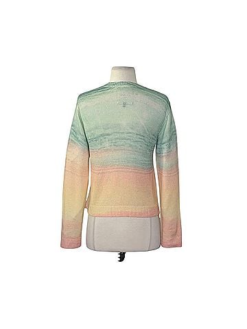 Le Superbe Sparkling Surf Jumper Sweater Pullover Sweater (view 2)
