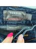 Torrid Blue Jeans Size 16 - photo 15