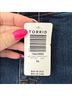 Torrid Blue Jeans Size 16 - photo 3