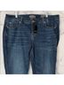 Torrid Blue Jeans Size 16 - photo 11