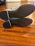 Tory Burch Gray Boots Size 5 - photo 6