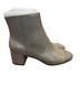 Tory Burch Gray Boots Size 5 - photo 2