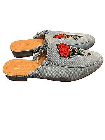 Yoki Mule/Clog (view 2)