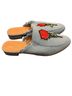 Yoki Blue Mule/Clog Size 9 - photo 2