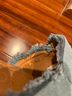 Yoki Blue Mule/Clog Size 9 - photo 4