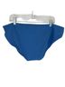 J.Crew Blue Swimsuit Bottoms Size XXL - photo 2