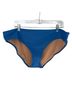 J.Crew Blue Swimsuit Bottoms Size XXL - photo 1