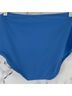 J.Crew Blue Swimsuit Bottoms Size XXL - photo 5