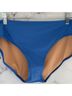 J.Crew Blue Swimsuit Bottoms Size XXL - photo 4