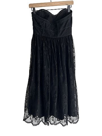 Adam Lippes Cocktail Dress (view 2)